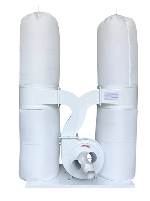 Агрегаты пылеулавливающие серии ПК 4400