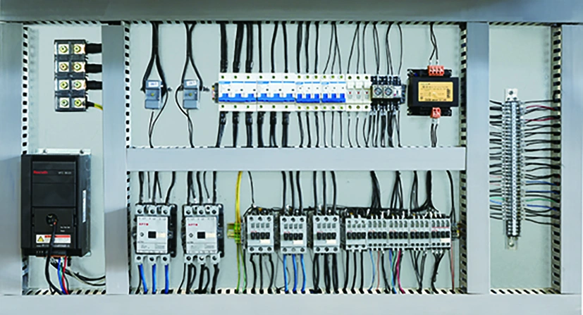 Калибровально-шлифовальный станок Finetech SR-RP 1000