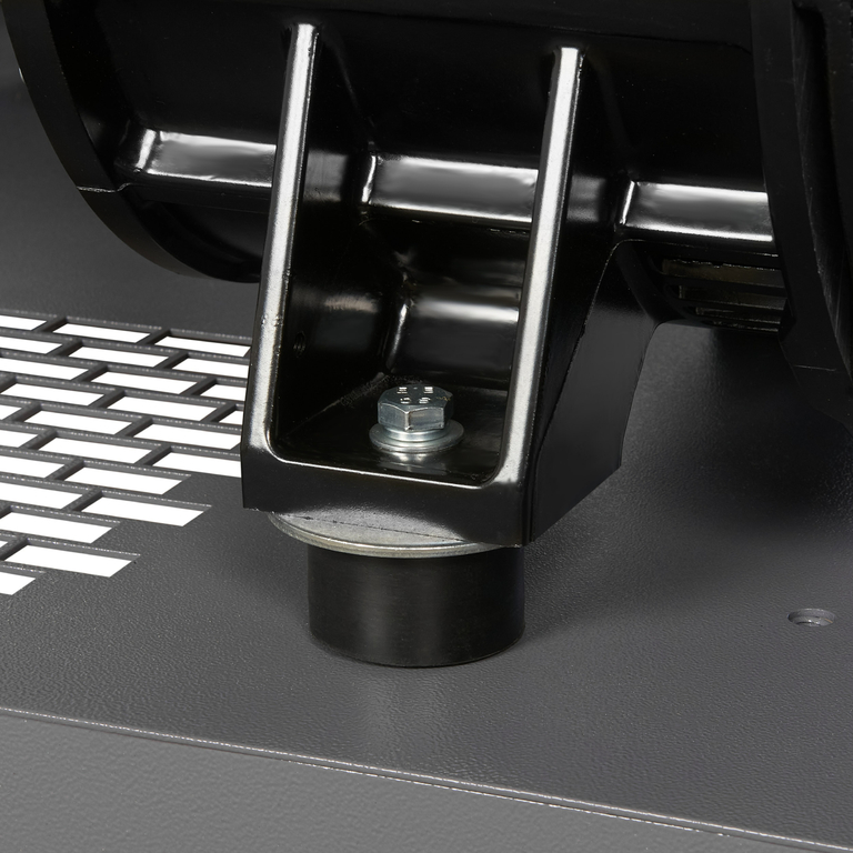 Винтовой компрессор Master Blast EC-30 VSD (электрический)