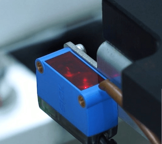 Сверлильно-присадочный центр с ЧПУ Nanxing NСB612S