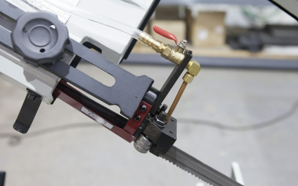 Станок ленточнопильный Stalex BS-912B (388010)