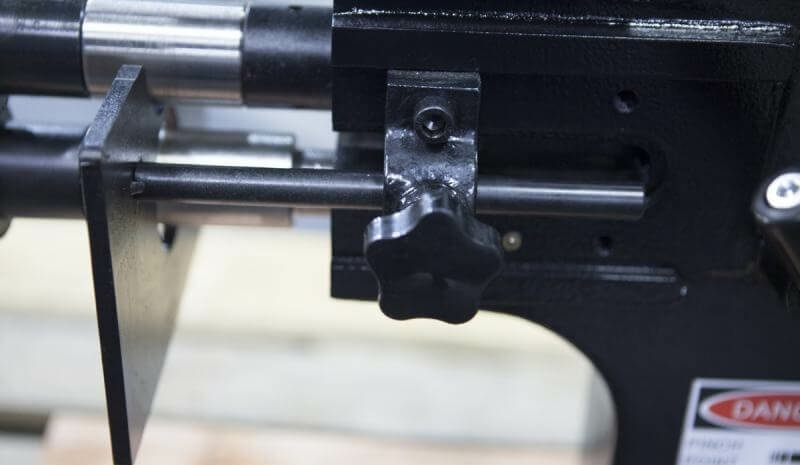 Станок зиговочный ручной Stalex ТВ-12 (373801)