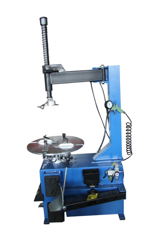 Шиномонтажный станок M-100 AE&T (220В)