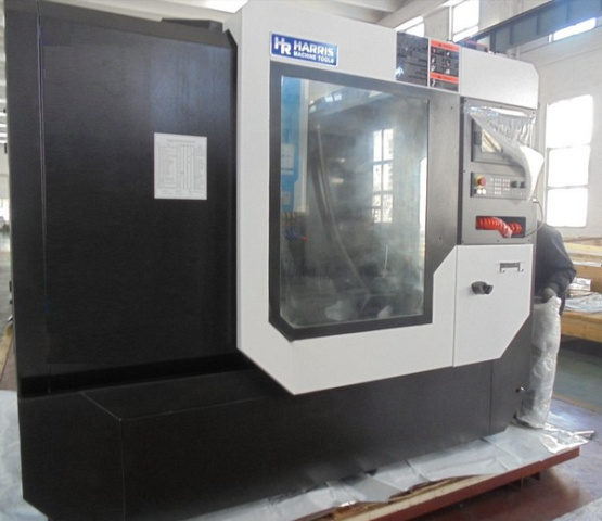 Фрезерный обрабатывающий центр IRONMAC IMV-13.60