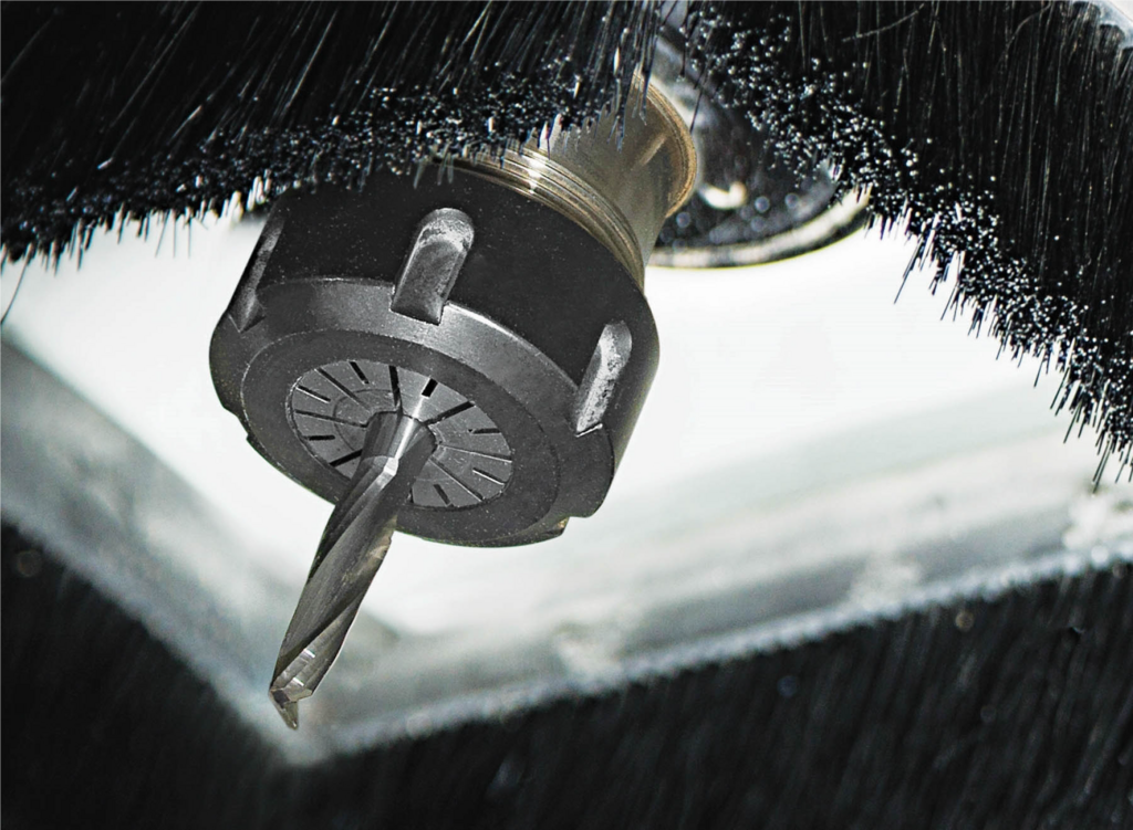 Сверлильный центр AES GO! 1300M