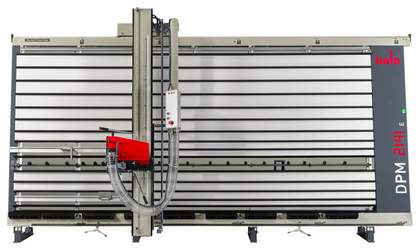 Форматно-раскроечный станок Bala Makina DPMЕ 21x41