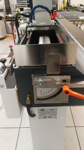 Станок для заточки ножей Ilmetech i12 PA105