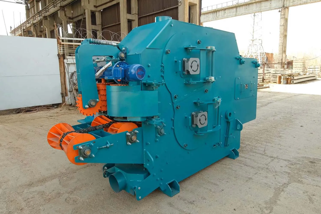 Брусующий станок Cronver SB 400