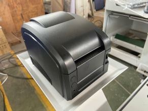 Форматно-раскроечный центр с ЧПУ HOLD HP330L