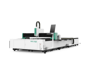 Станок лазерной резки металла OREE LASER FH6015 20000W RAYCUS