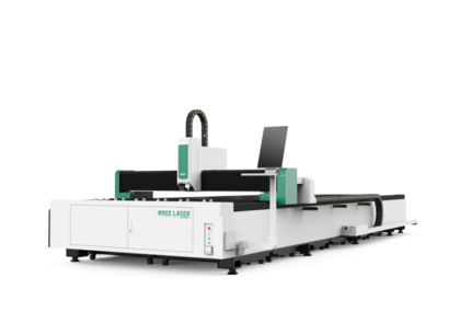 Лазерный станок по металлу OREE LASER FH6020 20000W RAYCUS