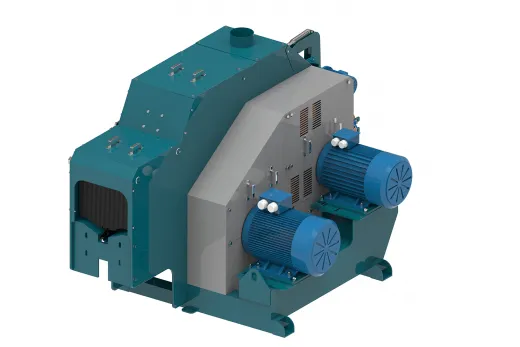 Брусующий станок Cronver SB 400