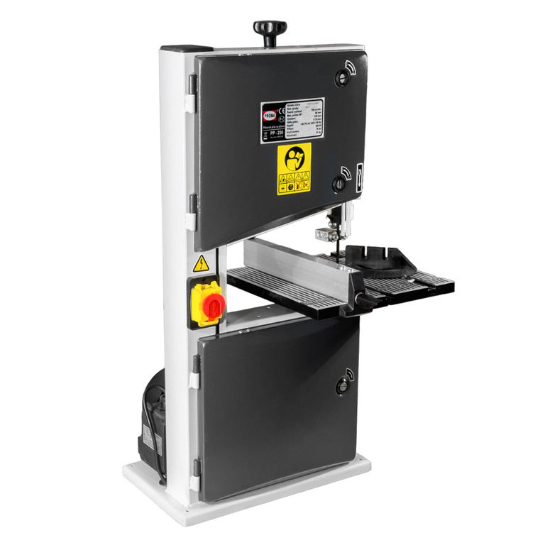 Ленточная пила Proma PP-250 (25601250)