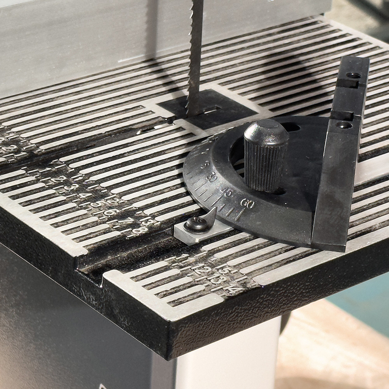 Ленточная пила Proma PP-250 (25601250)