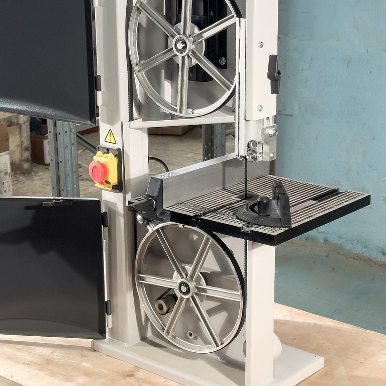 Ленточная пила Proma PP-250 (25601250)