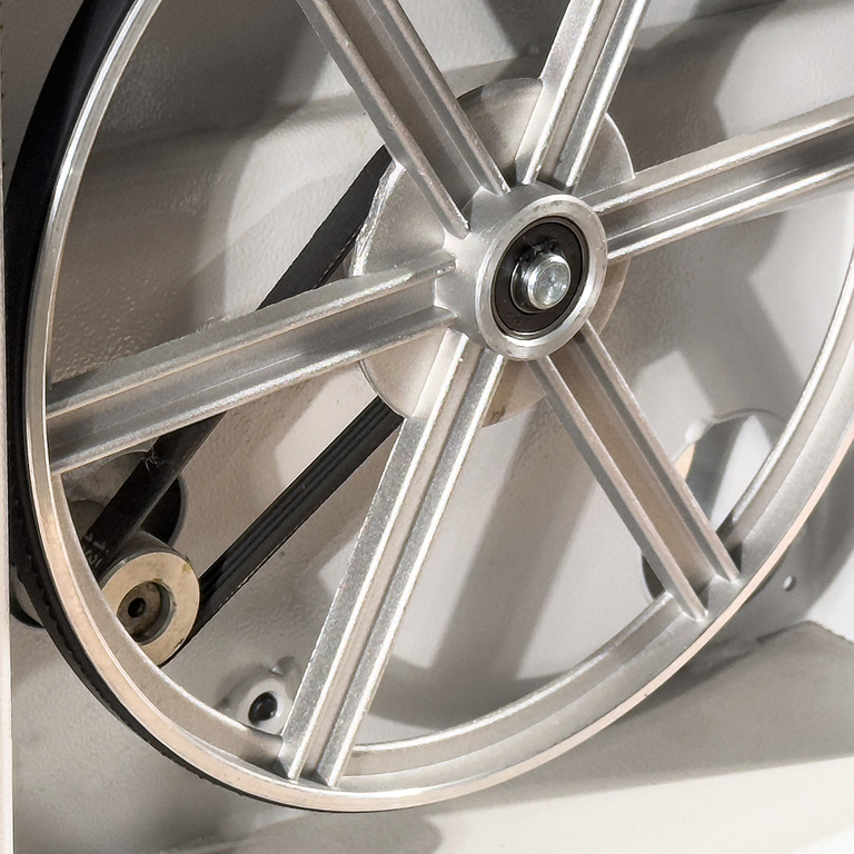 Ленточная пила Proma PP-250 (25601250)