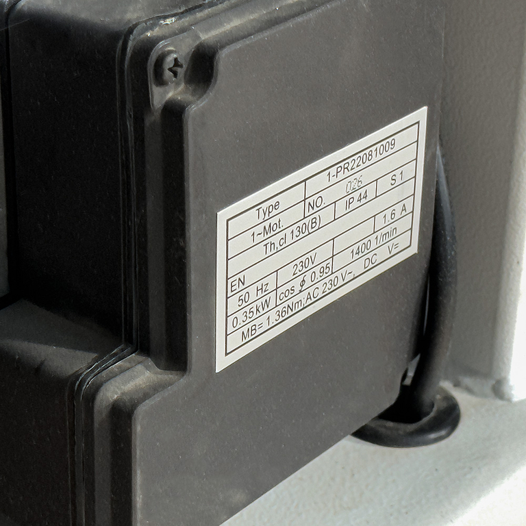 Ленточная пила Proma PP-250 (25601250)