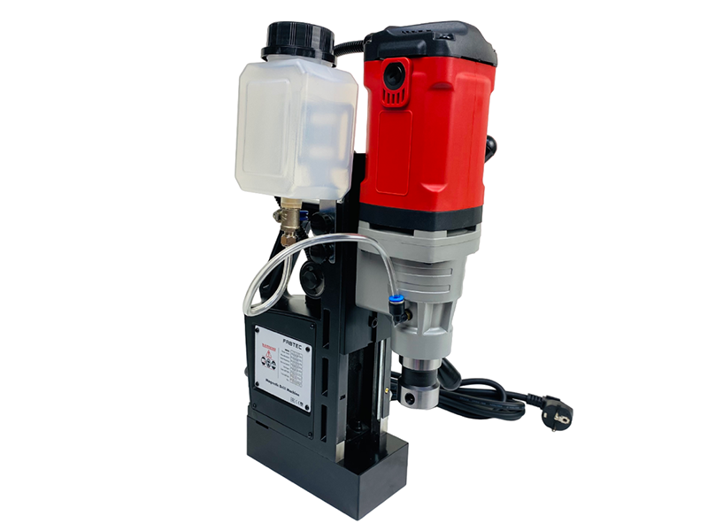 Магнитный сверлильный станок OB-3500