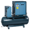Компрессор винтовой Comaro LB 5.5-08/200 E