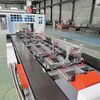 4-осевой портальный обрабатывающий центр LM4-CNC-7000 с ЧПУ для обработки алюминиевого профиля