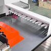 4-осевой портальный обрабатывающий центр LM4-CNC-7000 с ЧПУ для обработки алюминиевого профиля