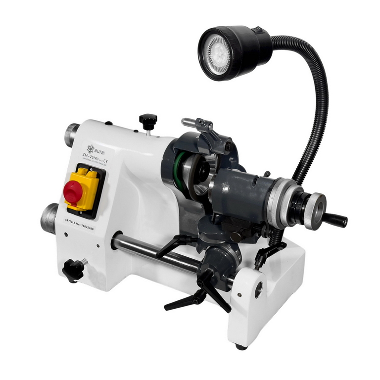 Заточной станок AURA ZM-25 PRO (70025300)