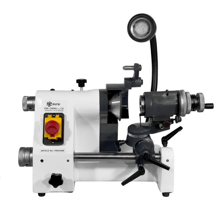 Заточной станок AURA ZM-25 PRO (70025300)