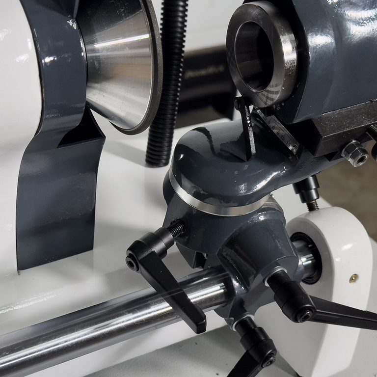 Заточной станок AURA ZM-25 PRO (70025300)