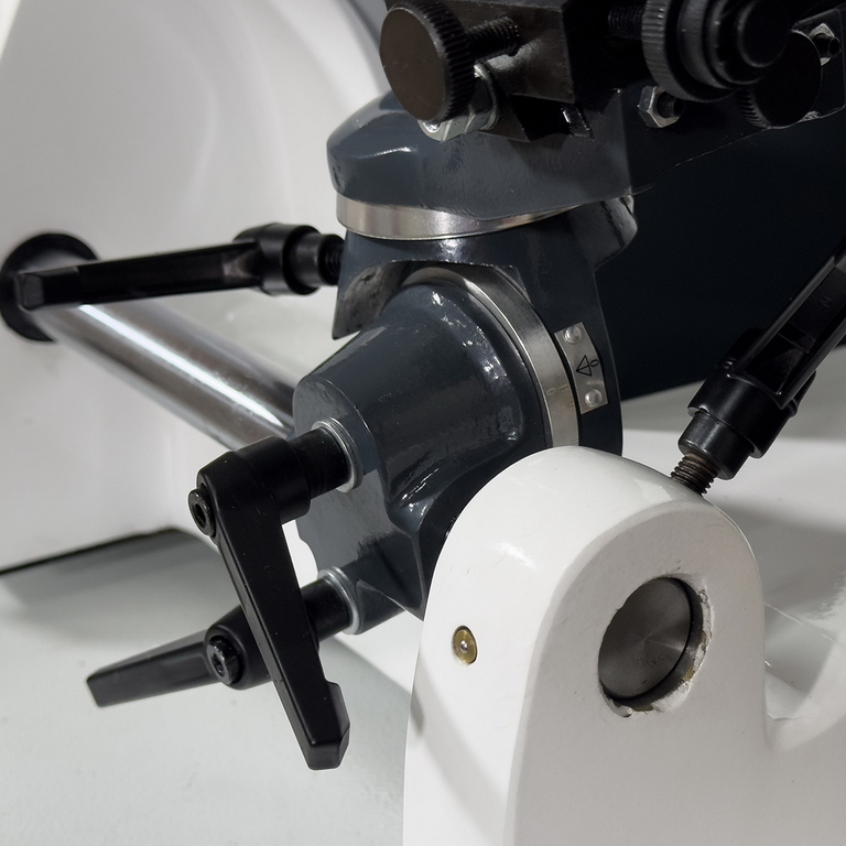 Заточной станок AURA ZM-25 PRO (70025300)