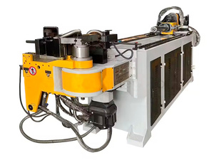 Автоматический трубогибочный станок с ЧПУ DW38CNC