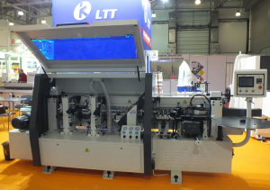 Кромкооблицовочный автоматический станок LTT HH-504