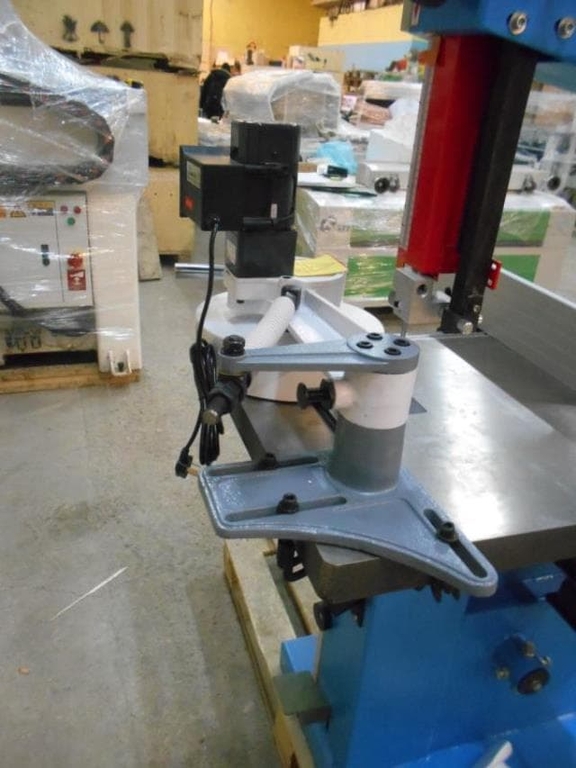 Автоподачик для ленточнопильных станков LTT AF10