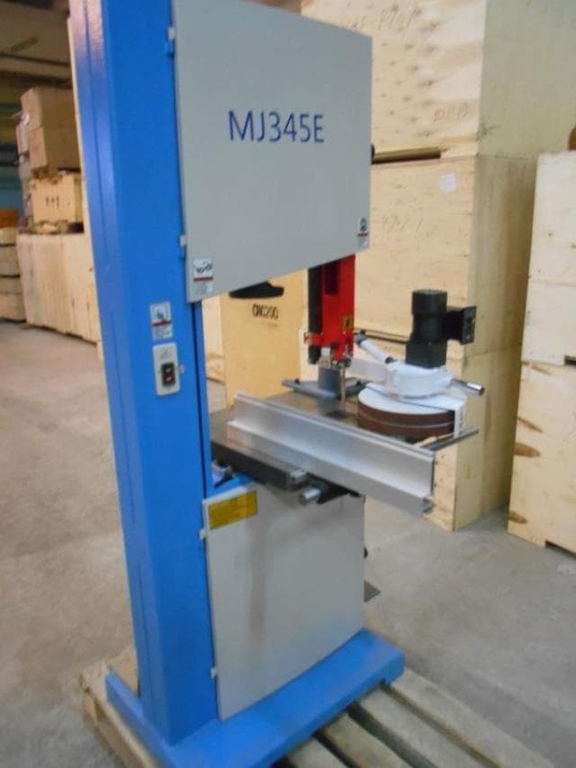 Автоподачик для ленточнопильных станков LTT AF10