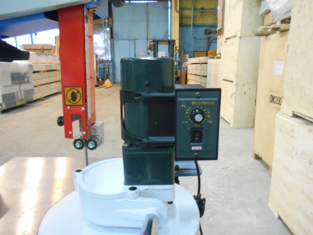 Автоподачик для ленточнопильных станков LTT AF10