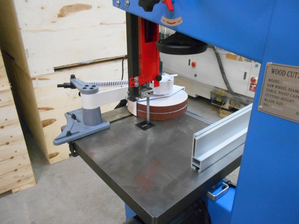 Автоподачик для ленточнопильных станков LTT AF10