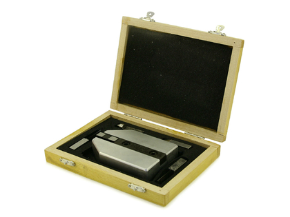 Набор принадлежностей к плоскопараллельным концевым мерам длины ПК-3-разметочный