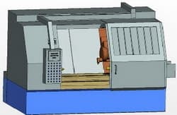 СМ1761 - Станки токарные разные
