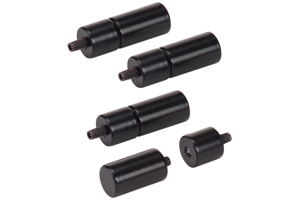 Набор корпусных струбцин и принадлежностей JET (12 пр.) (70411EU)