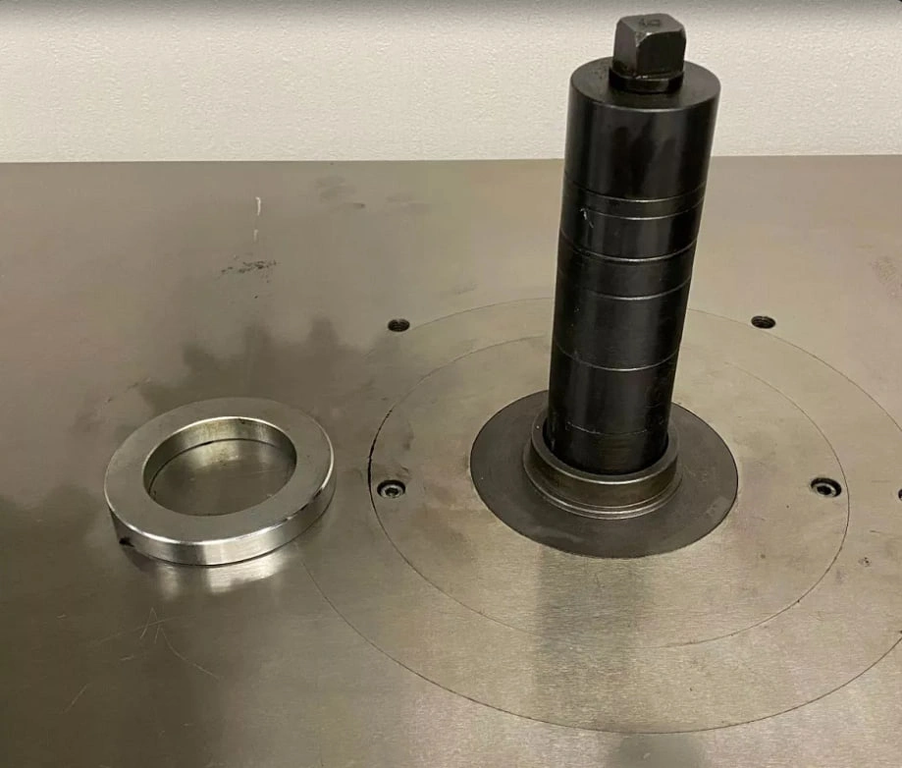 Фрезерный станок Т 120