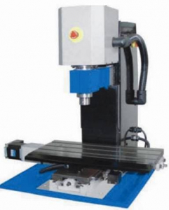 СП-2213 - Станки вертикально-фрезерные настольные