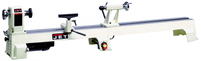 Удлинение станины станка (660 мм) для JML-1014I (708355)