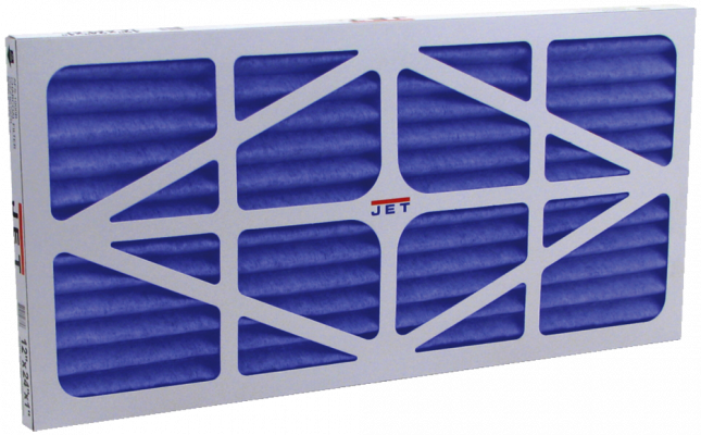 Комплект из 10 сменных наружных электростатических фильтров (70873110)