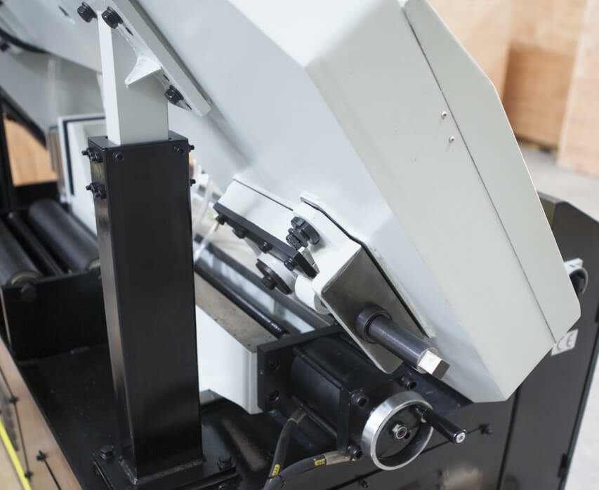 Станок ленточнопильный Stalex BS-5030 (388156)