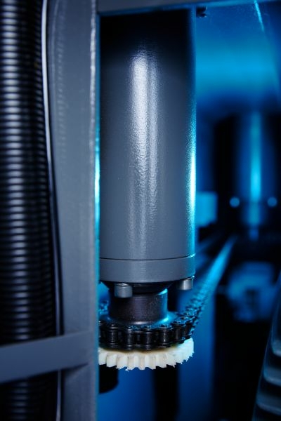 Автоматический калибровально-шлифовальный станок QCMAC SRP1300-1, 1000-1, 650-1