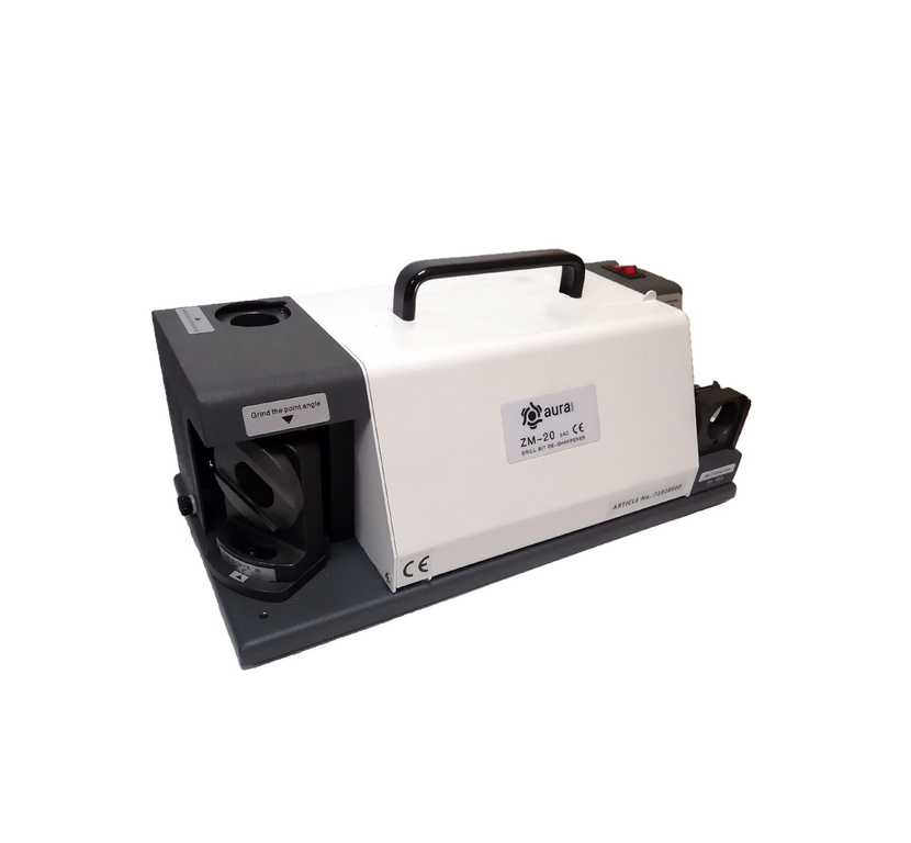 Станок для заточки сверл AURA ZM-20 (71020000)