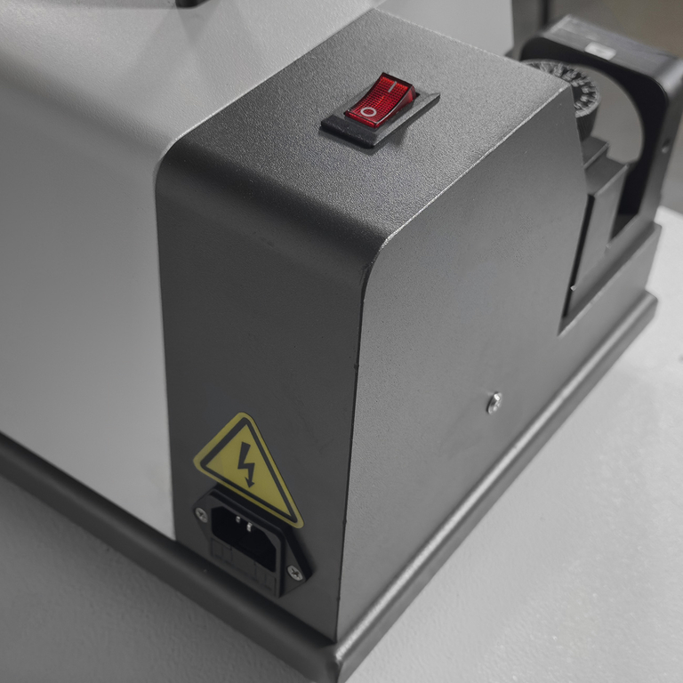 Станок для заточки сверл AURA ZM-26 (71026000)