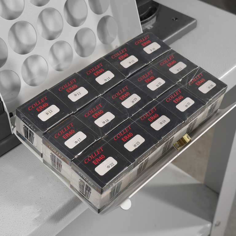 Станок для заточки сверл AURA ZM-26 (71026000)