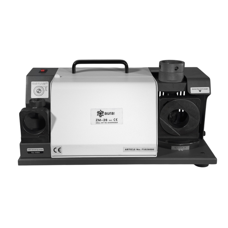 Станок для заточки сверл AURA ZM-26 (71026000)