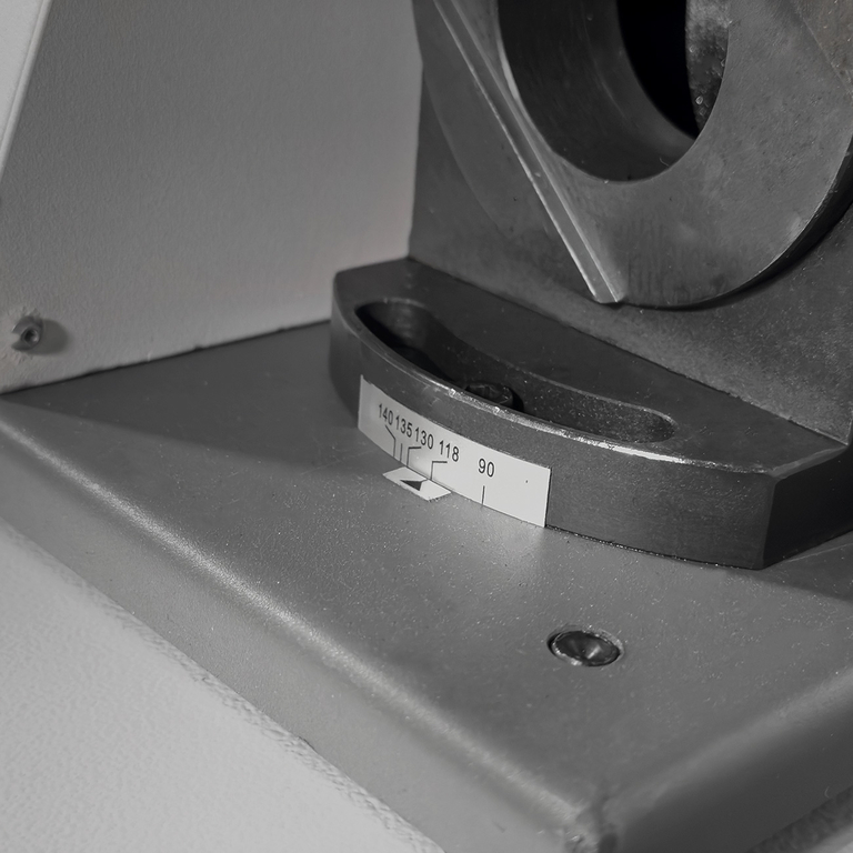 Станок для заточки сверл AURA ZM-26 (71026000)