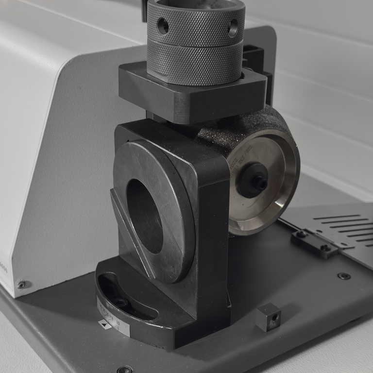 Станок для заточки сверл AURA ZM-26 (71026000)